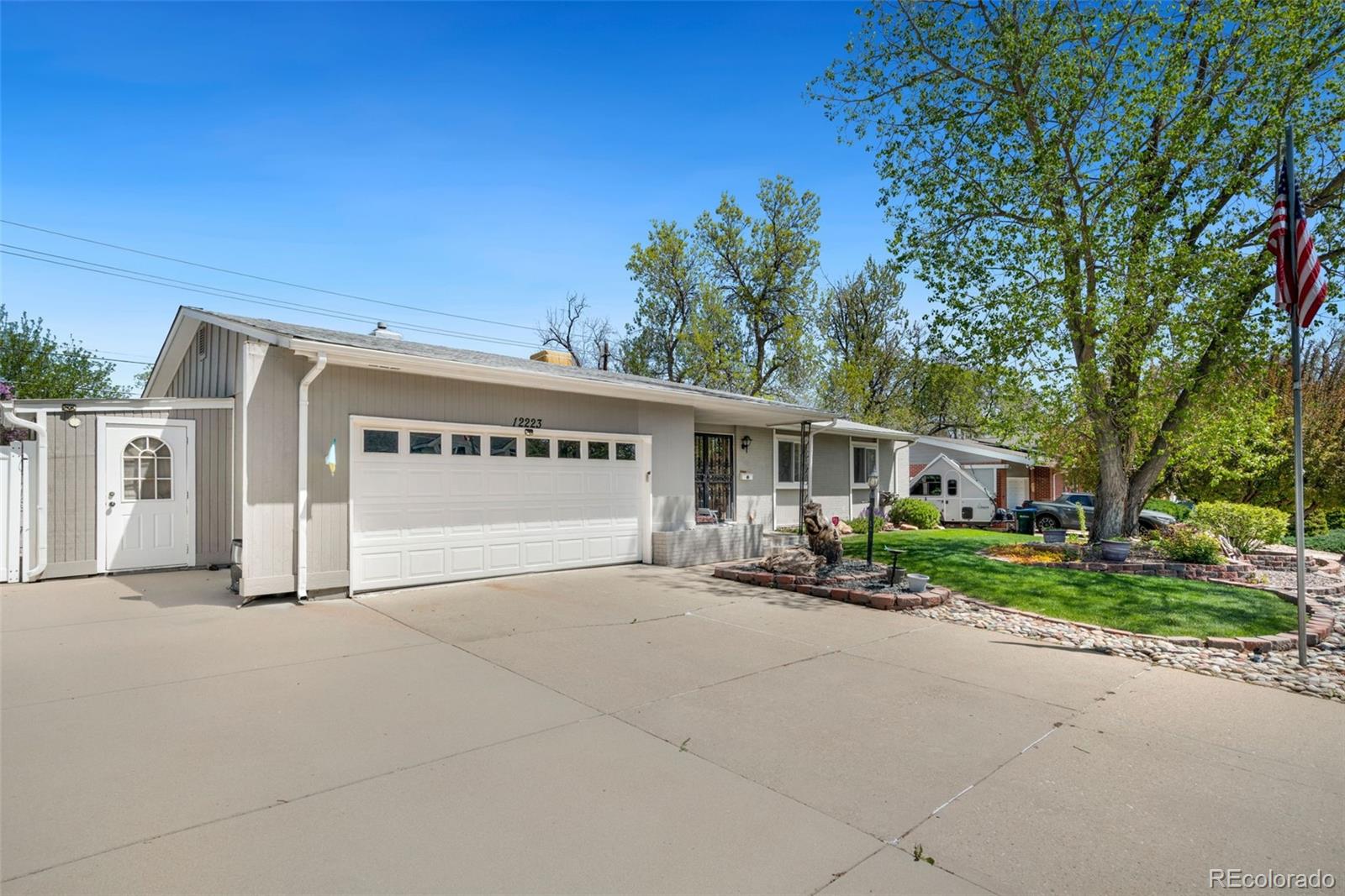 MLS Image #2 for 12223 w 60th place,arvada, Colorado