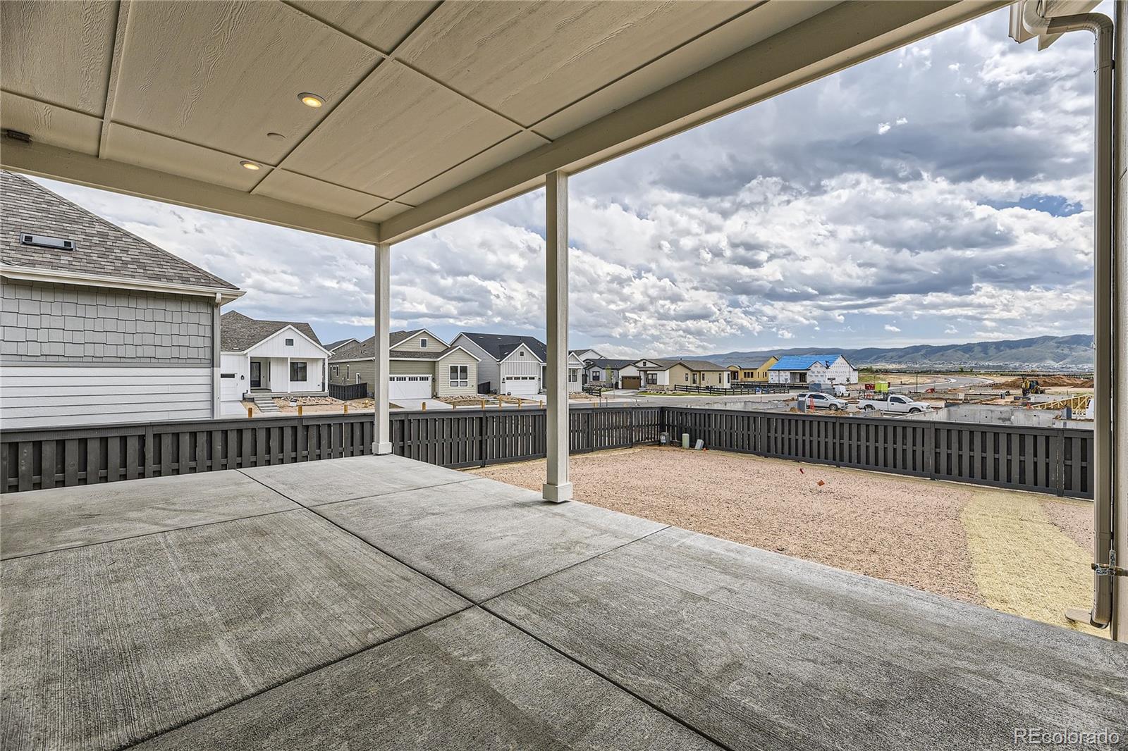 MLS Image #4 for 9612  warm sun point,littleton, Colorado