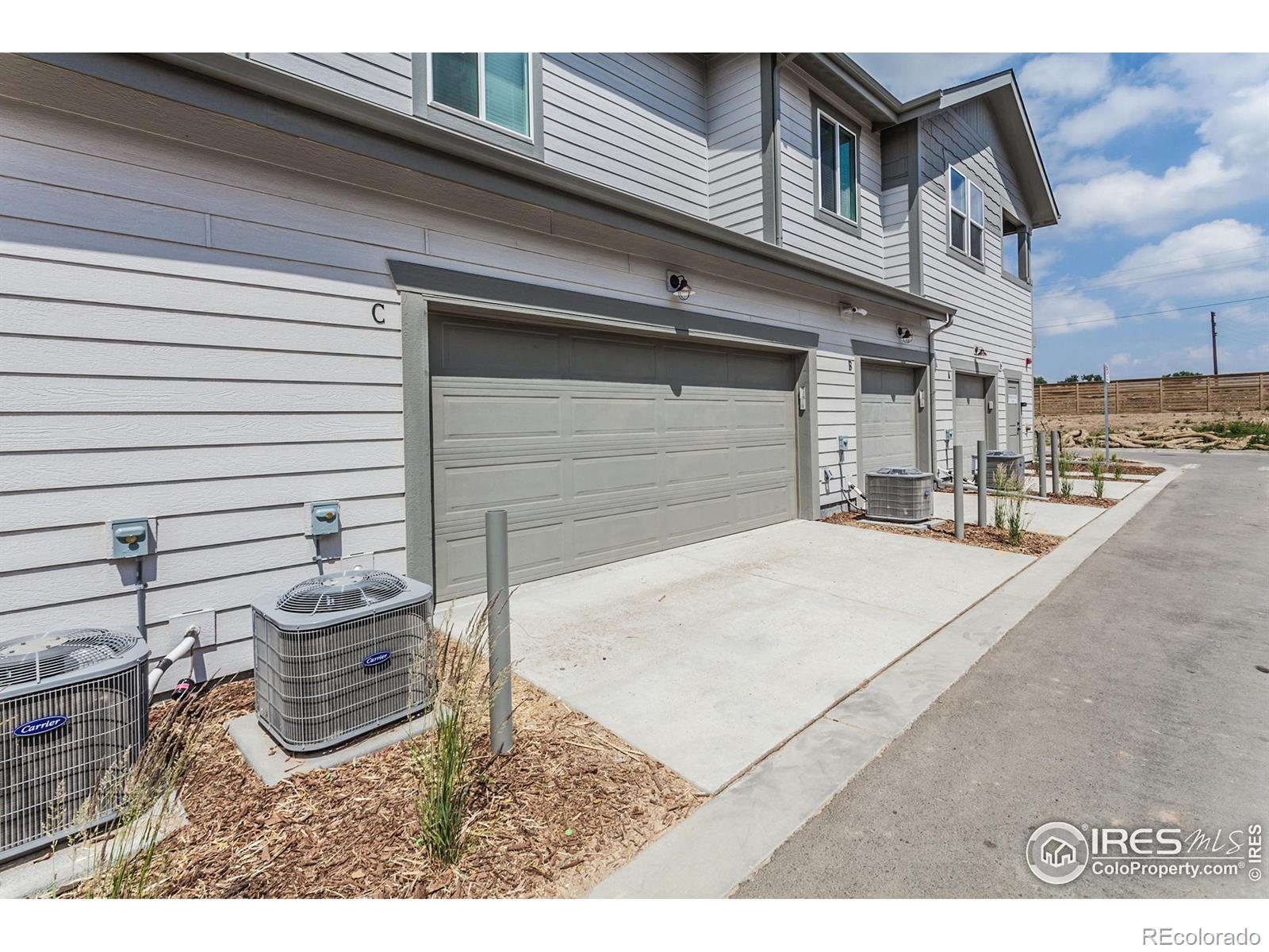 MLS Image #35 for 2710  barnstormer street,fort collins, Colorado