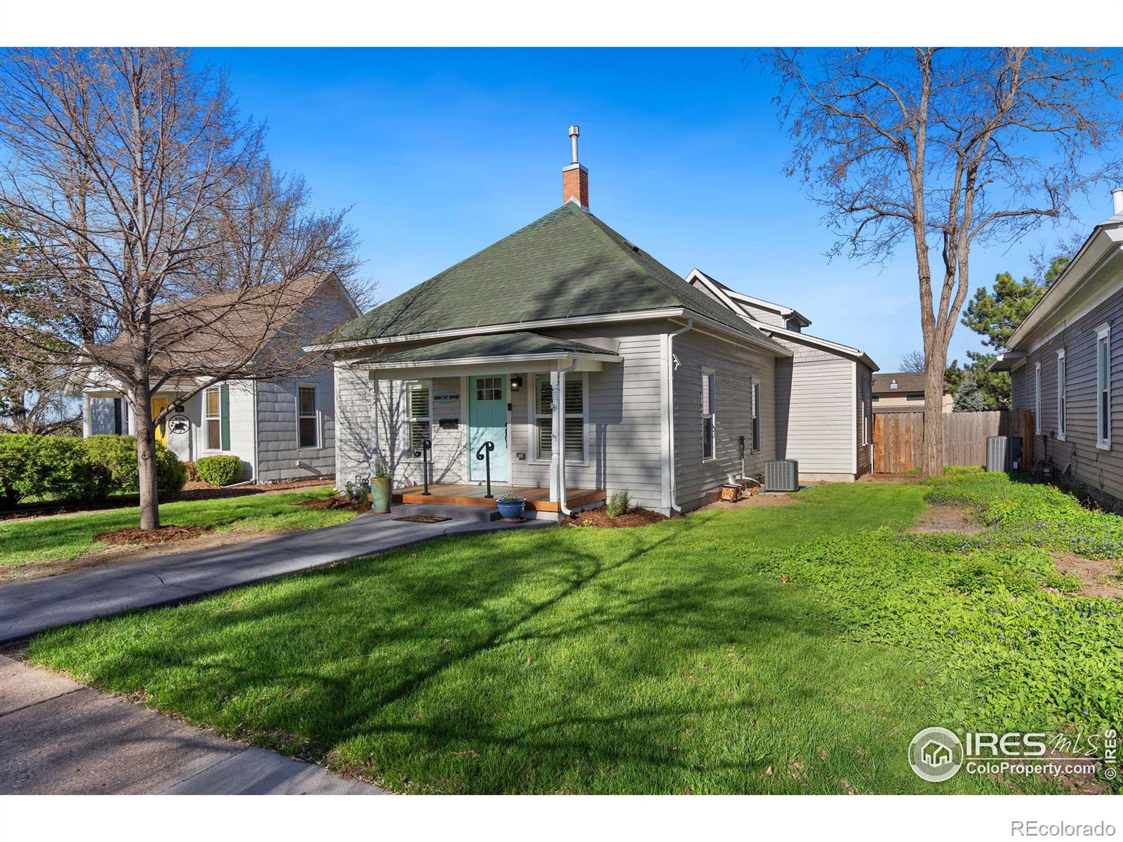 MLS Image #34 for 304  smith street,fort collins, Colorado