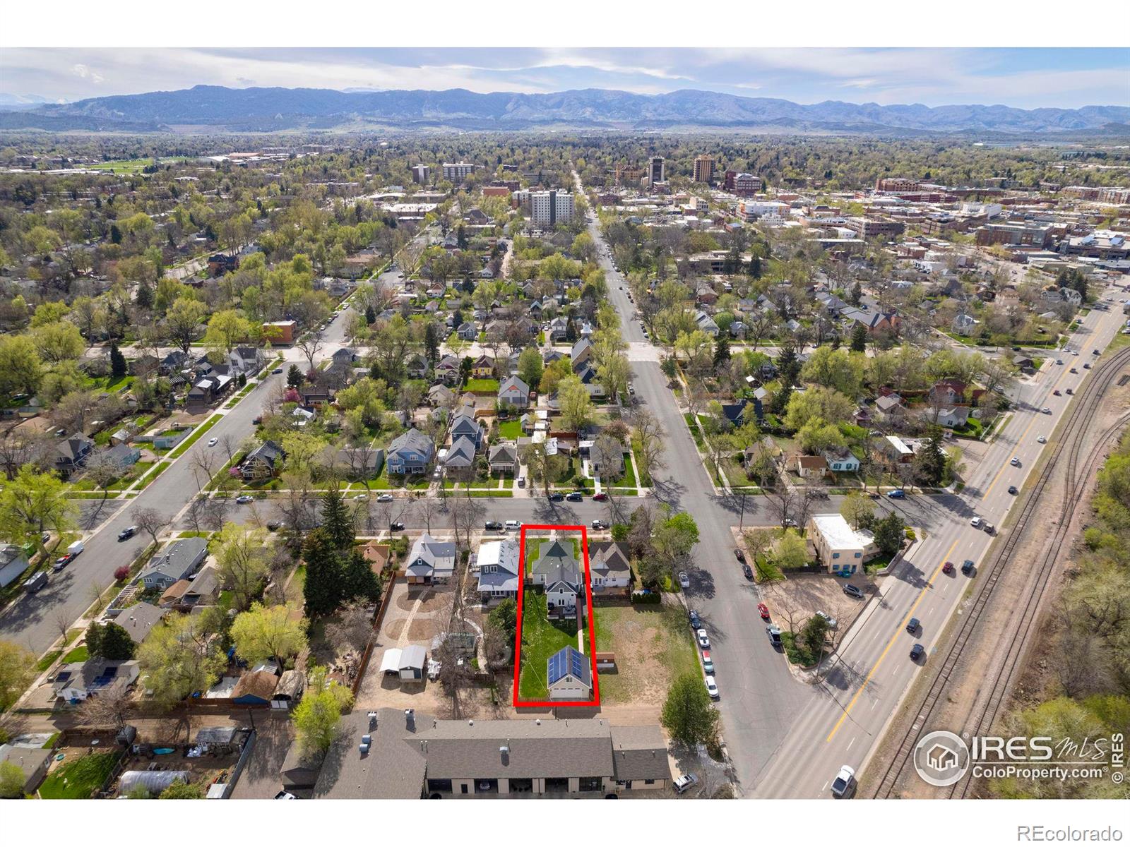MLS Image #36 for 304  smith street,fort collins, Colorado