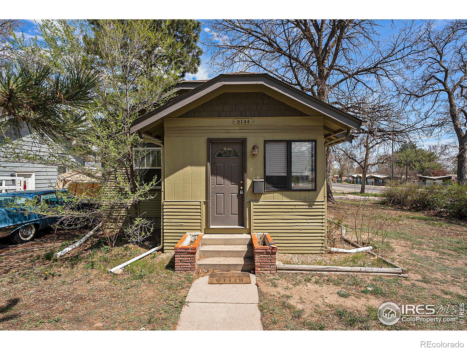 MLS Image #0 for 2134  7th avenue,greeley, Colorado