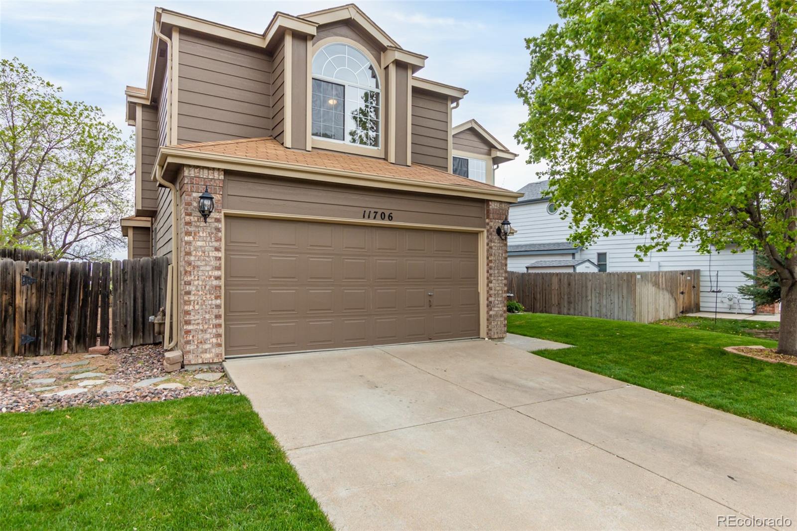 MLS Image #2 for 11706  chase court,westminster, Colorado