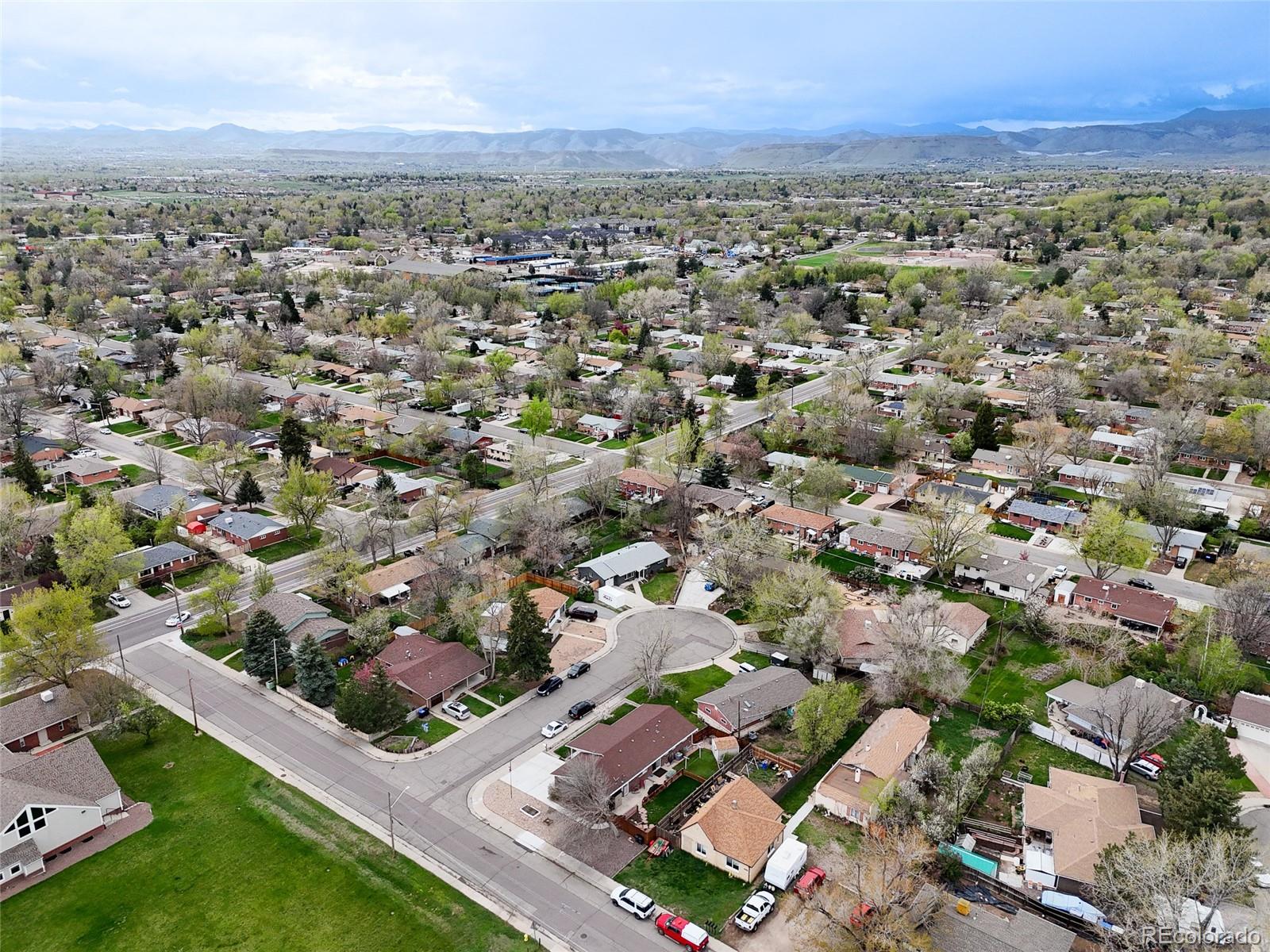 MLS Image #31 for 9942 w 66th place,arvada, Colorado