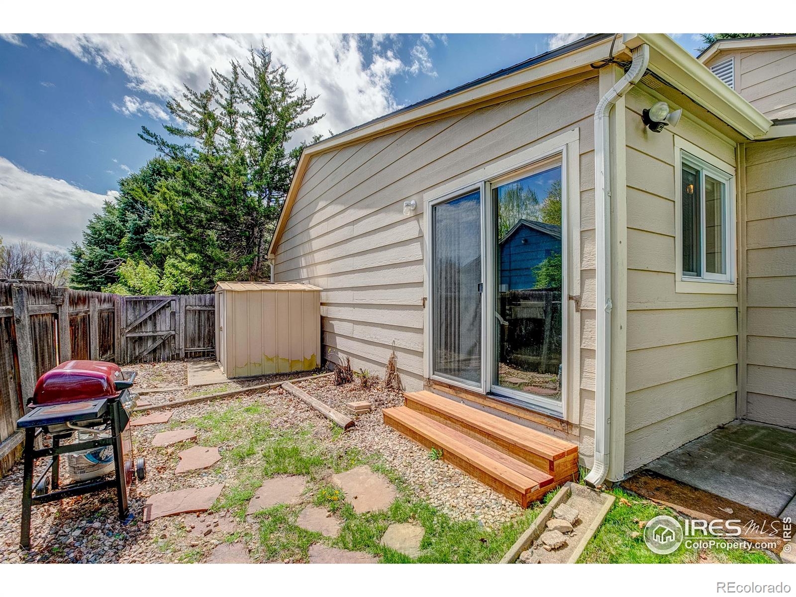 MLS Image #29 for 312  starling street,fort collins, Colorado