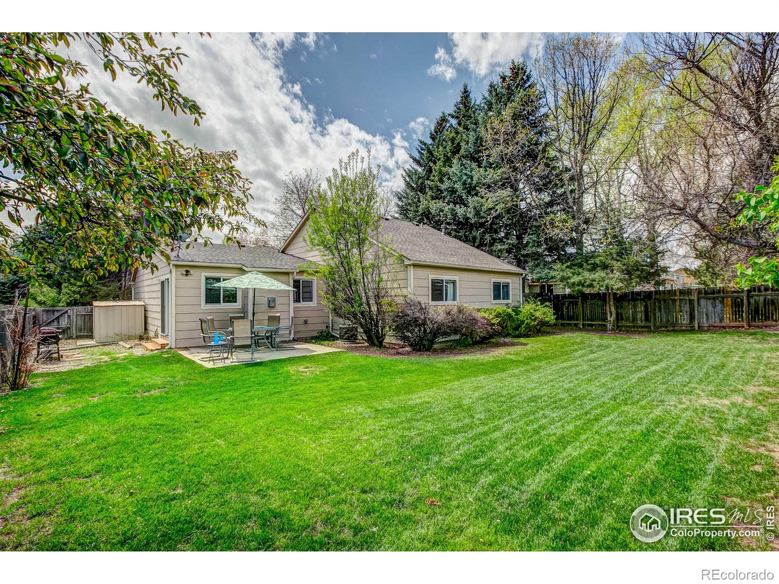 MLS Image #31 for 312  starling street,fort collins, Colorado