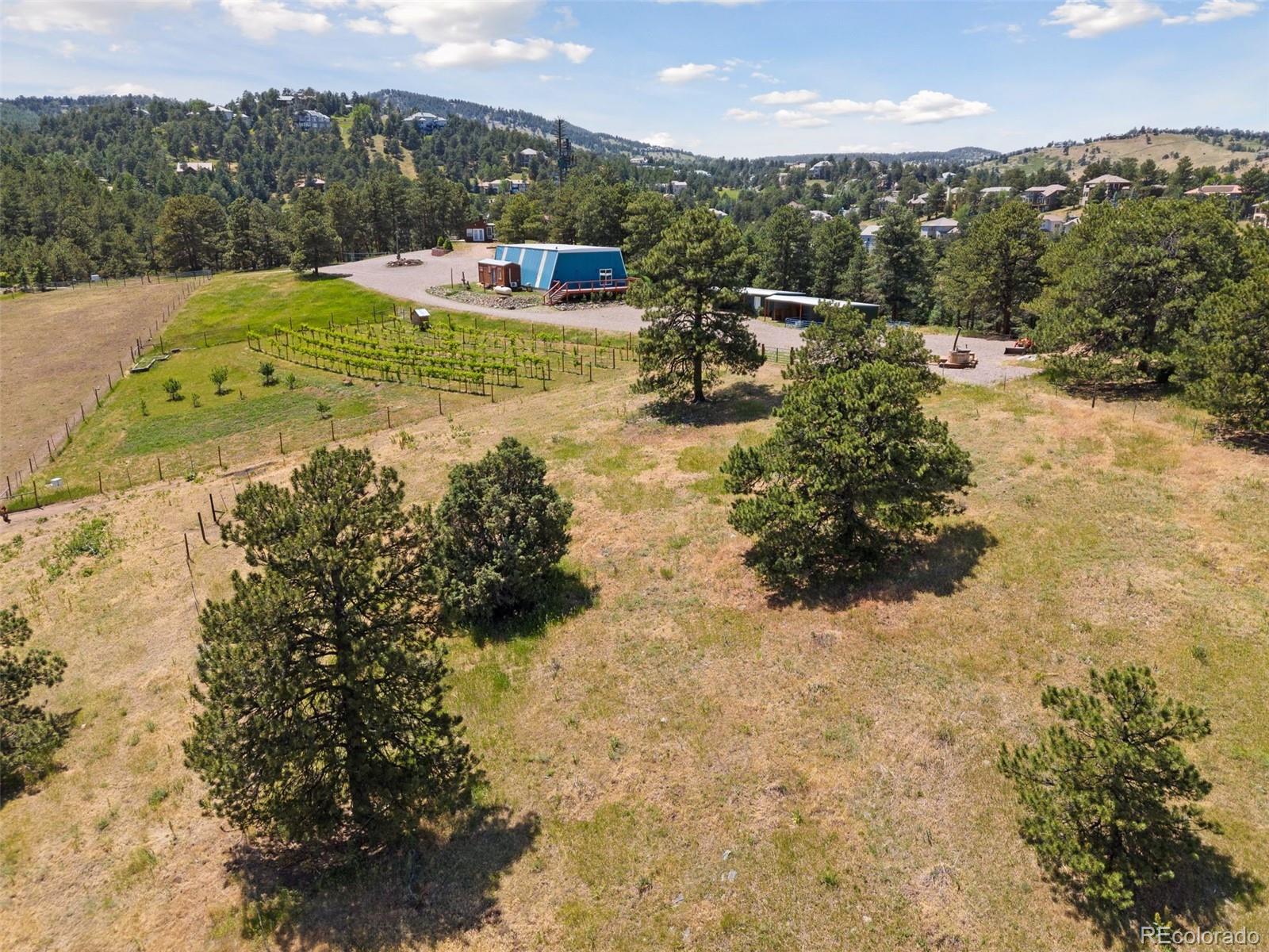 MLS Image #10 for 1044 s grapevine road,golden, Colorado