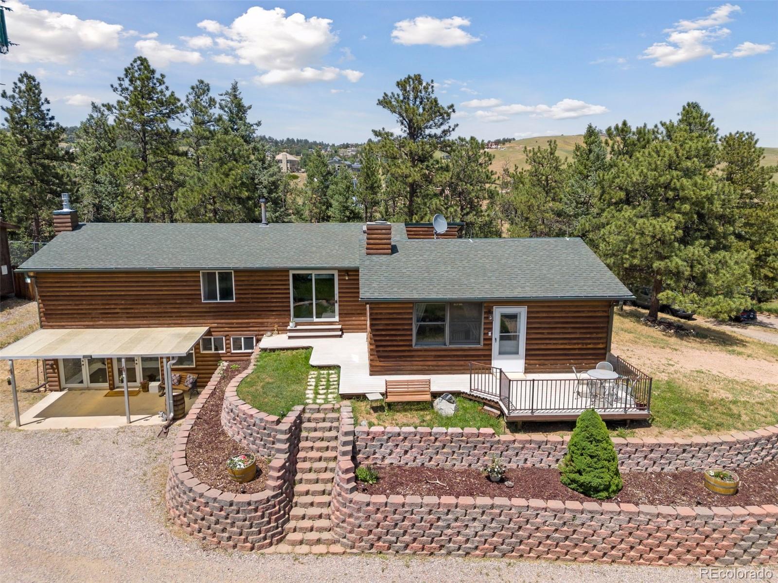 MLS Image #12 for 1044 s grapevine road,golden, Colorado