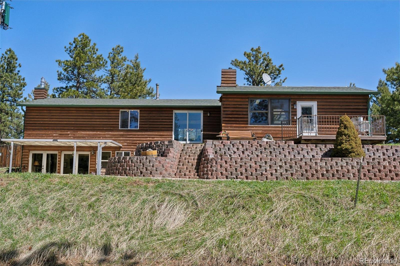 MLS Image #13 for 1044 s grapevine road,golden, Colorado