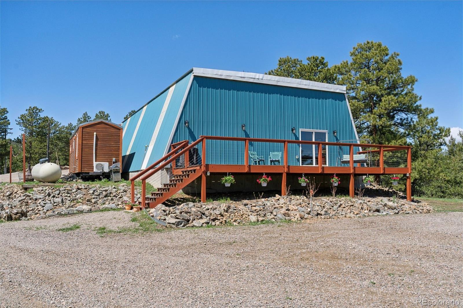 MLS Image #14 for 1044 s grapevine road,golden, Colorado