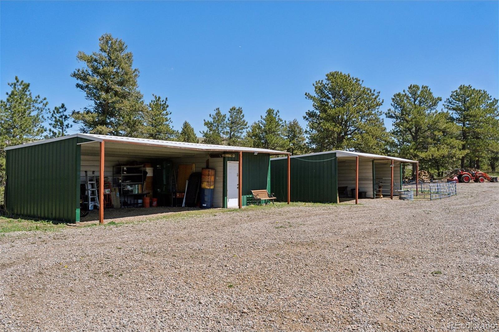 MLS Image #18 for 1044 s grapevine road,golden, Colorado