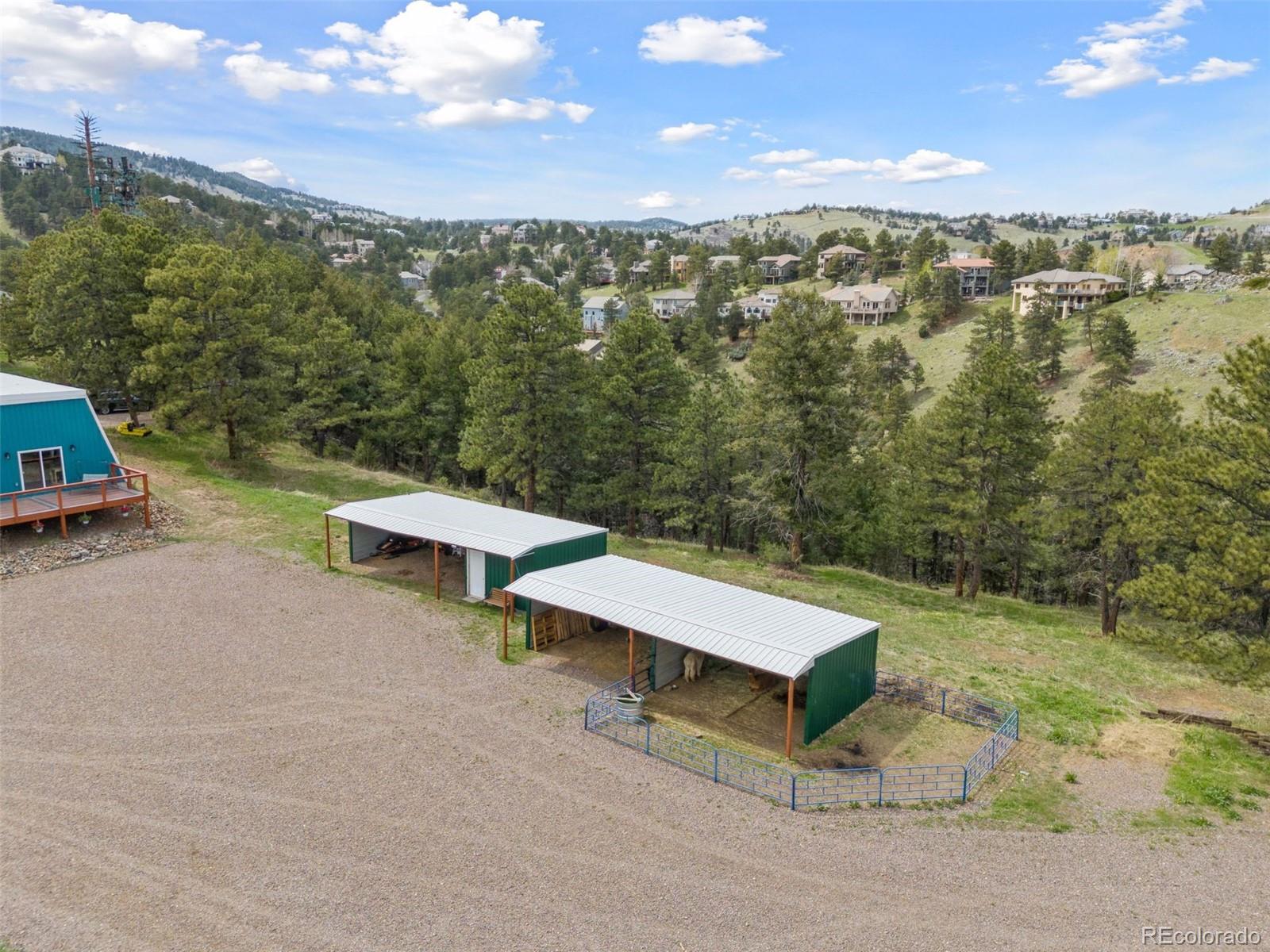 MLS Image #19 for 1044 s grapevine road,golden, Colorado