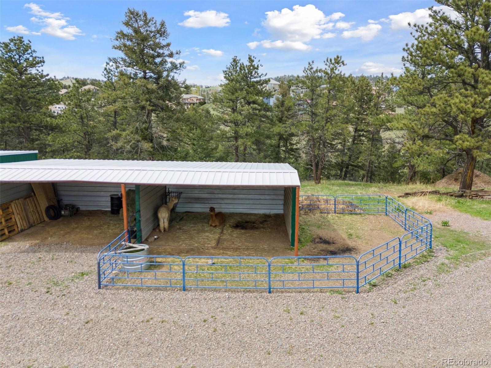 MLS Image #20 for 1044 s grapevine road,golden, Colorado