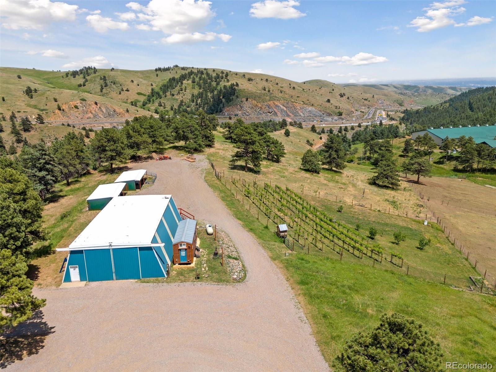 MLS Image #39 for 1044 s grapevine road,golden, Colorado