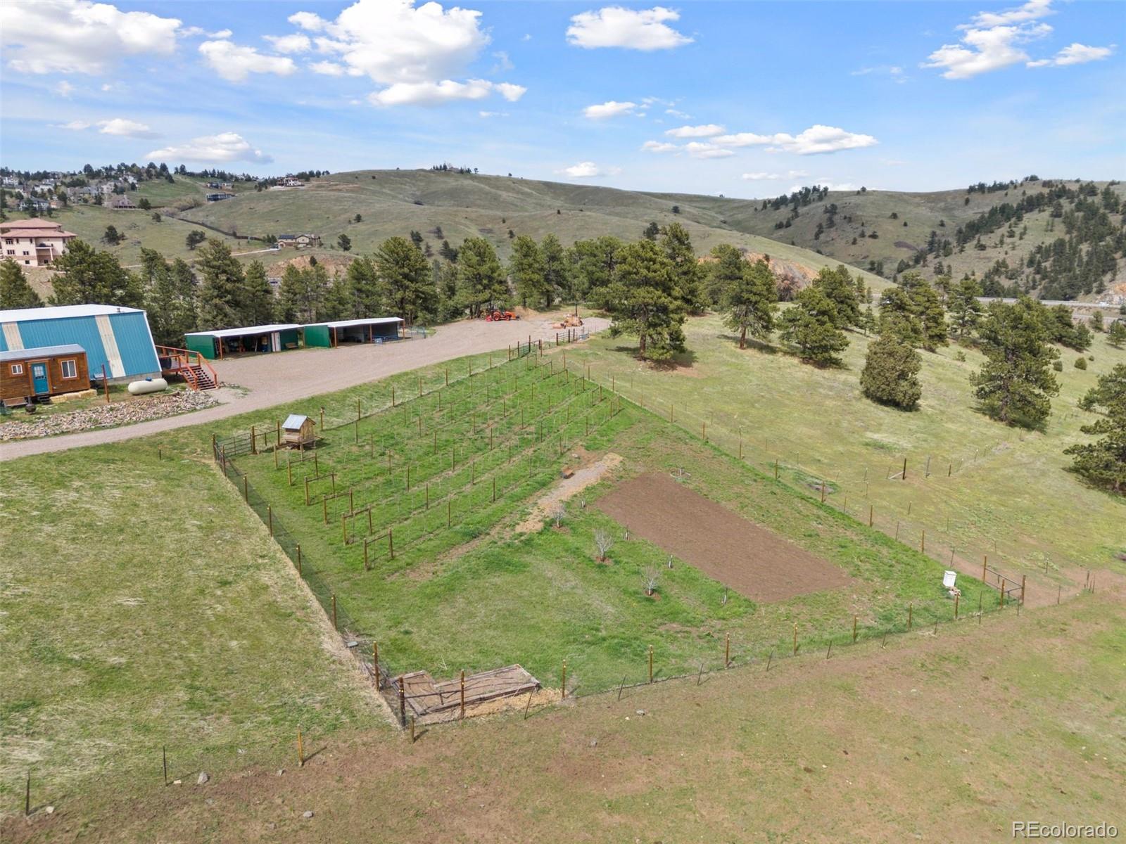 MLS Image #42 for 1044 s grapevine road,golden, Colorado