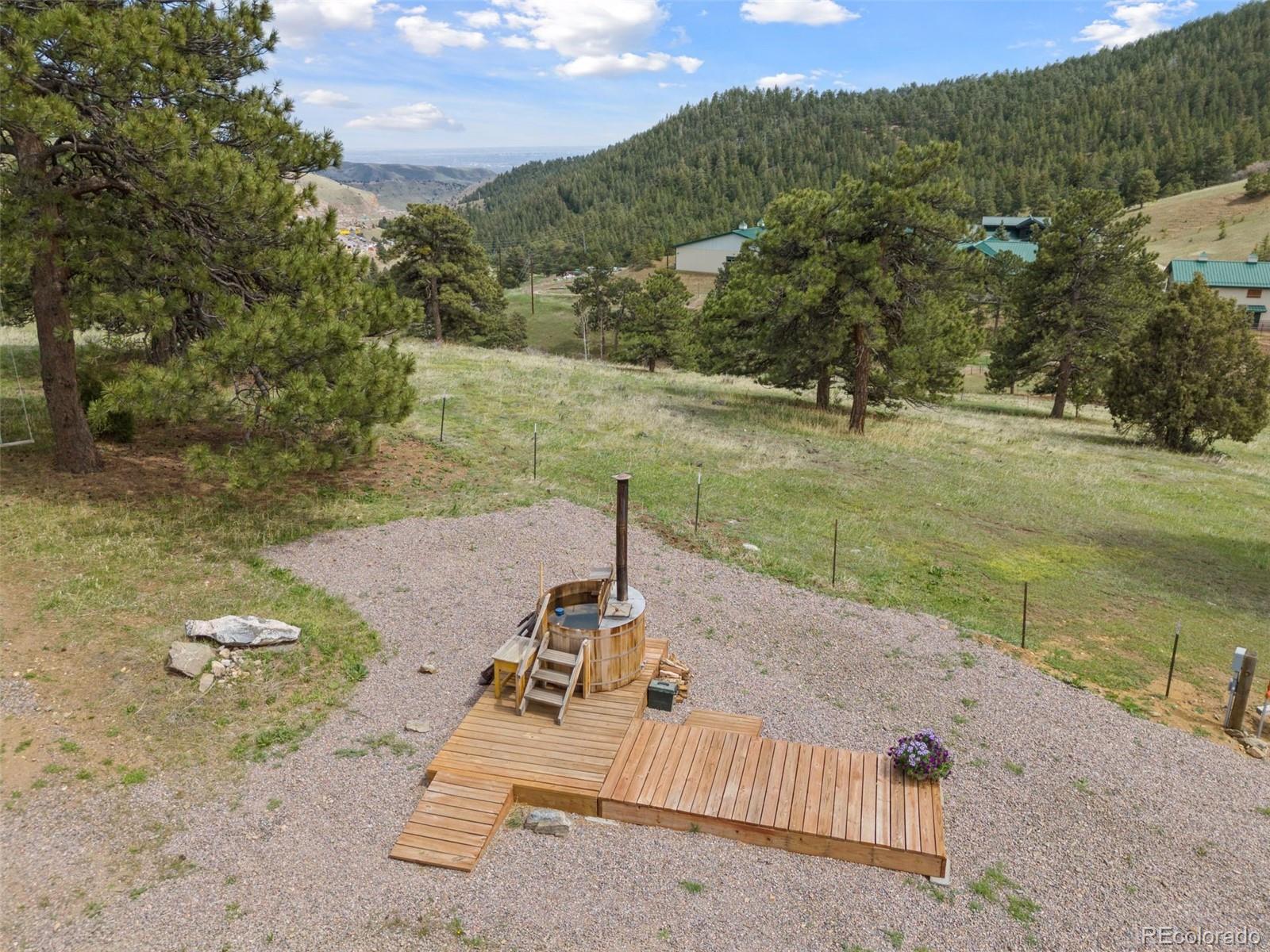 MLS Image #49 for 1044 s grapevine road,golden, Colorado