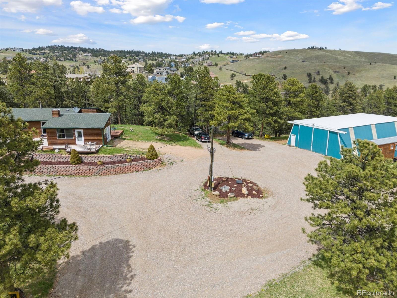 MLS Image #5 for 1044 s grapevine road,golden, Colorado