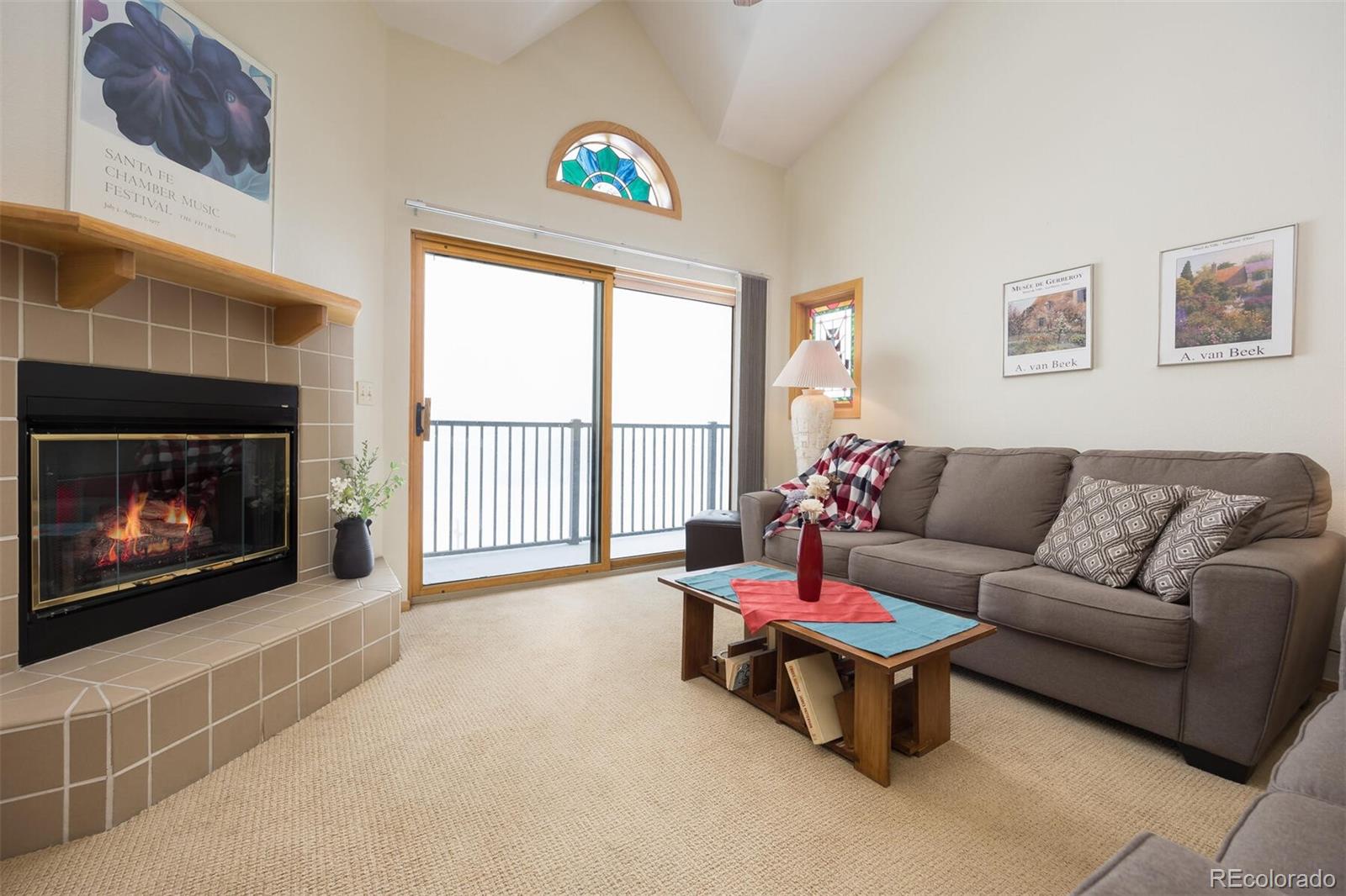 MLS Image #3 for 1630  lakeview terrace,frisco, Colorado