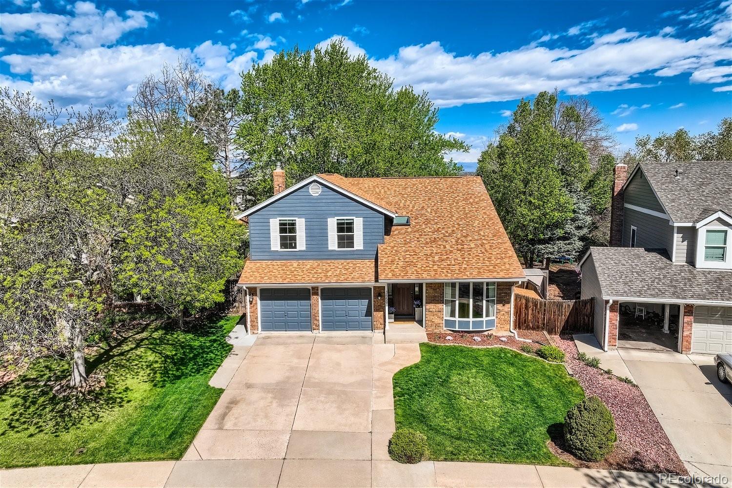 MLS Image #10 for 3559  northpark drive,westminster, Colorado