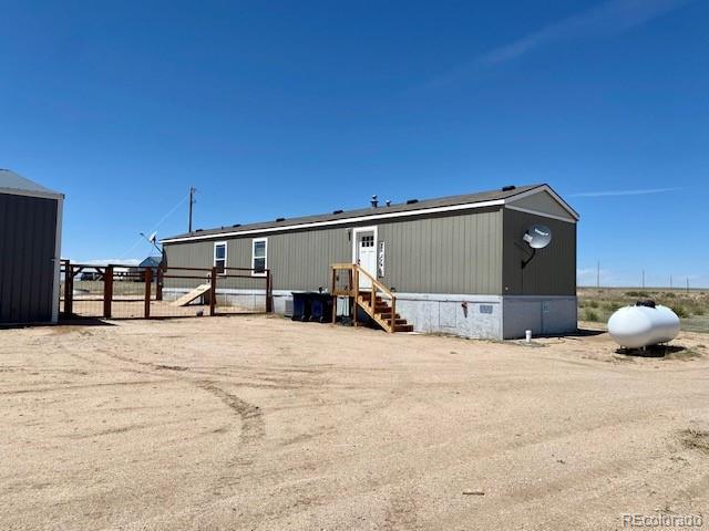 MLS Image #2 for 40555  funk road,ramah, Colorado