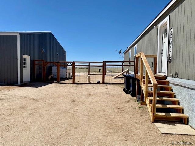 MLS Image #3 for 40555  funk road,ramah, Colorado