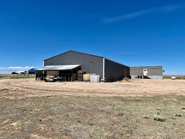 MLS Image #33 for 40555  funk road,ramah, Colorado