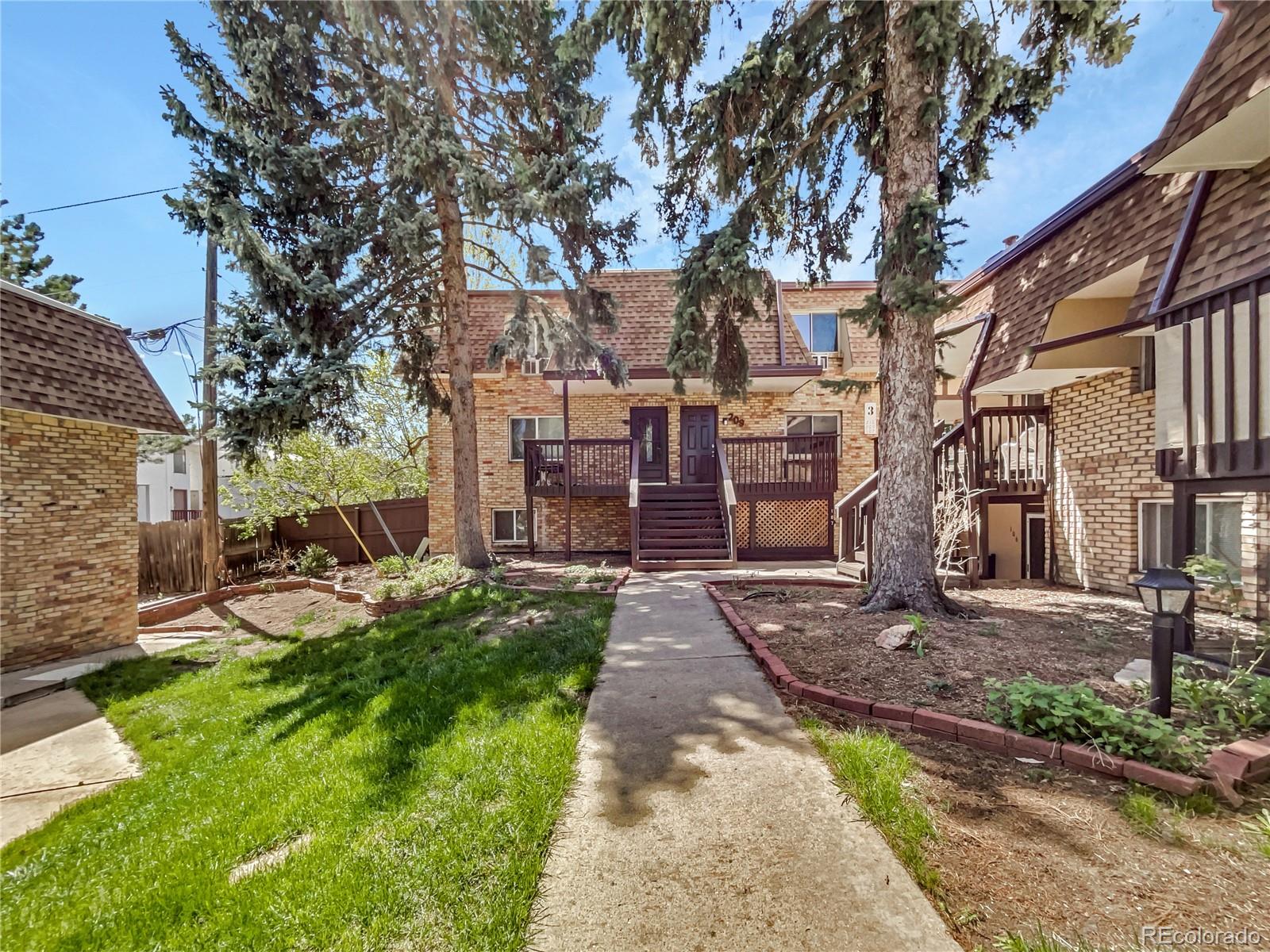 MLS Image #0 for 1390  everett court,lakewood, Colorado