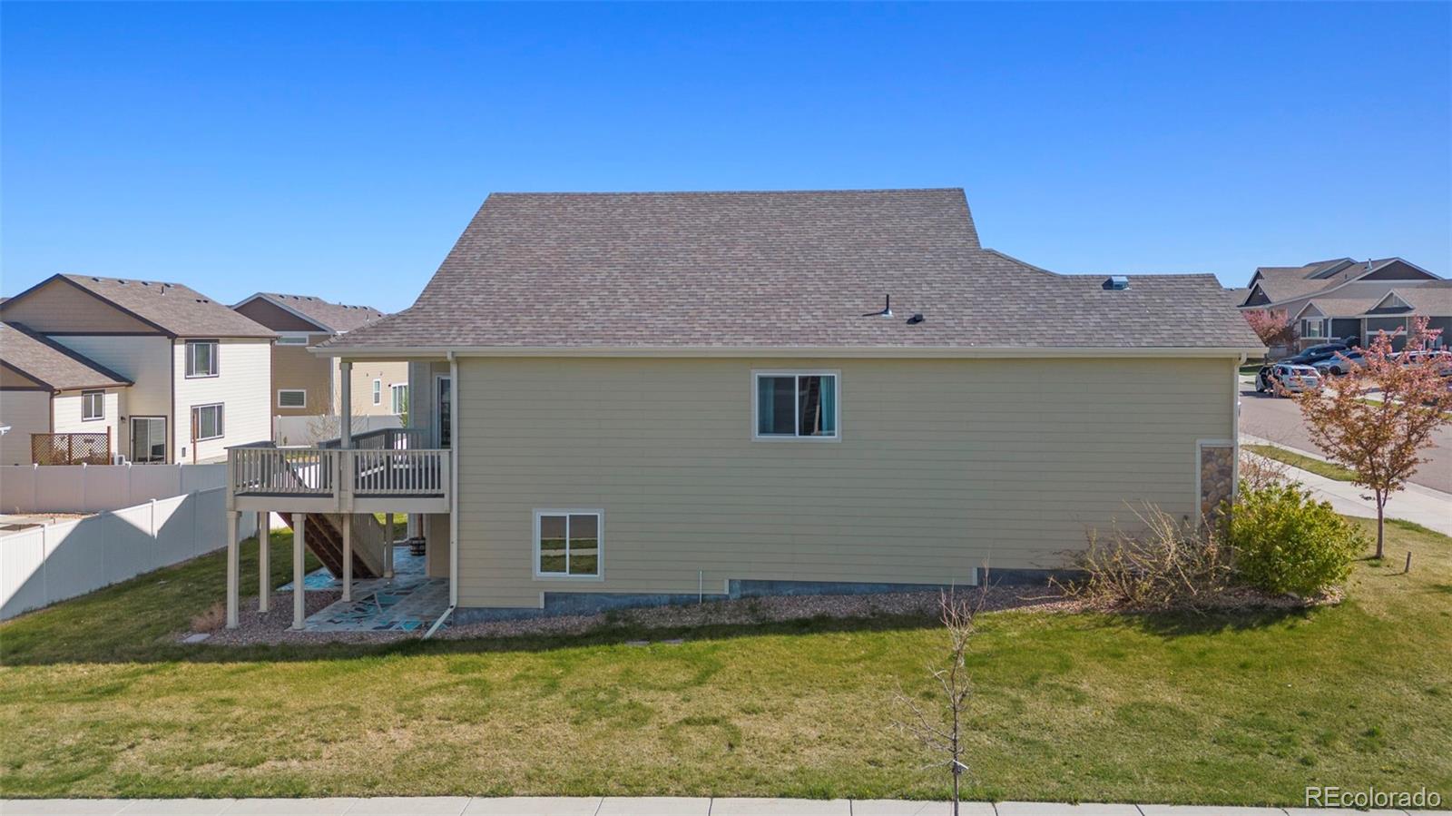 MLS Image #33 for 1011  mt oxford avenue,severance, Colorado