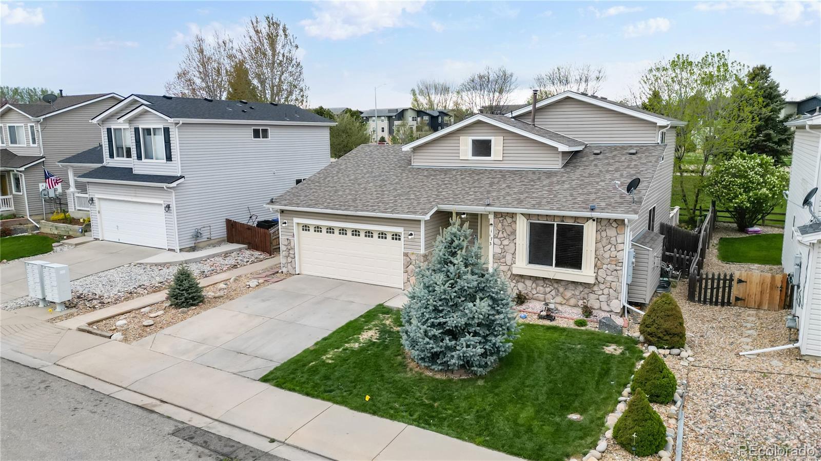 MLS Image #40 for 1173  fall river circle,longmont, Colorado