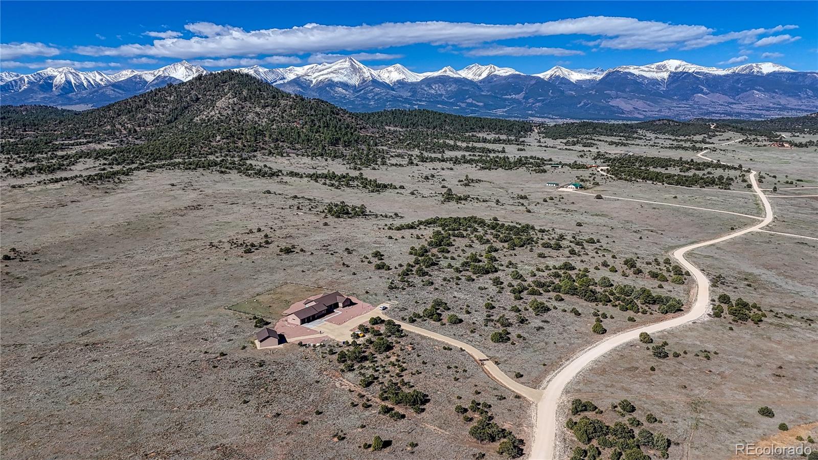 MLS Image #3 for 575  round-up road,westcliffe, Colorado