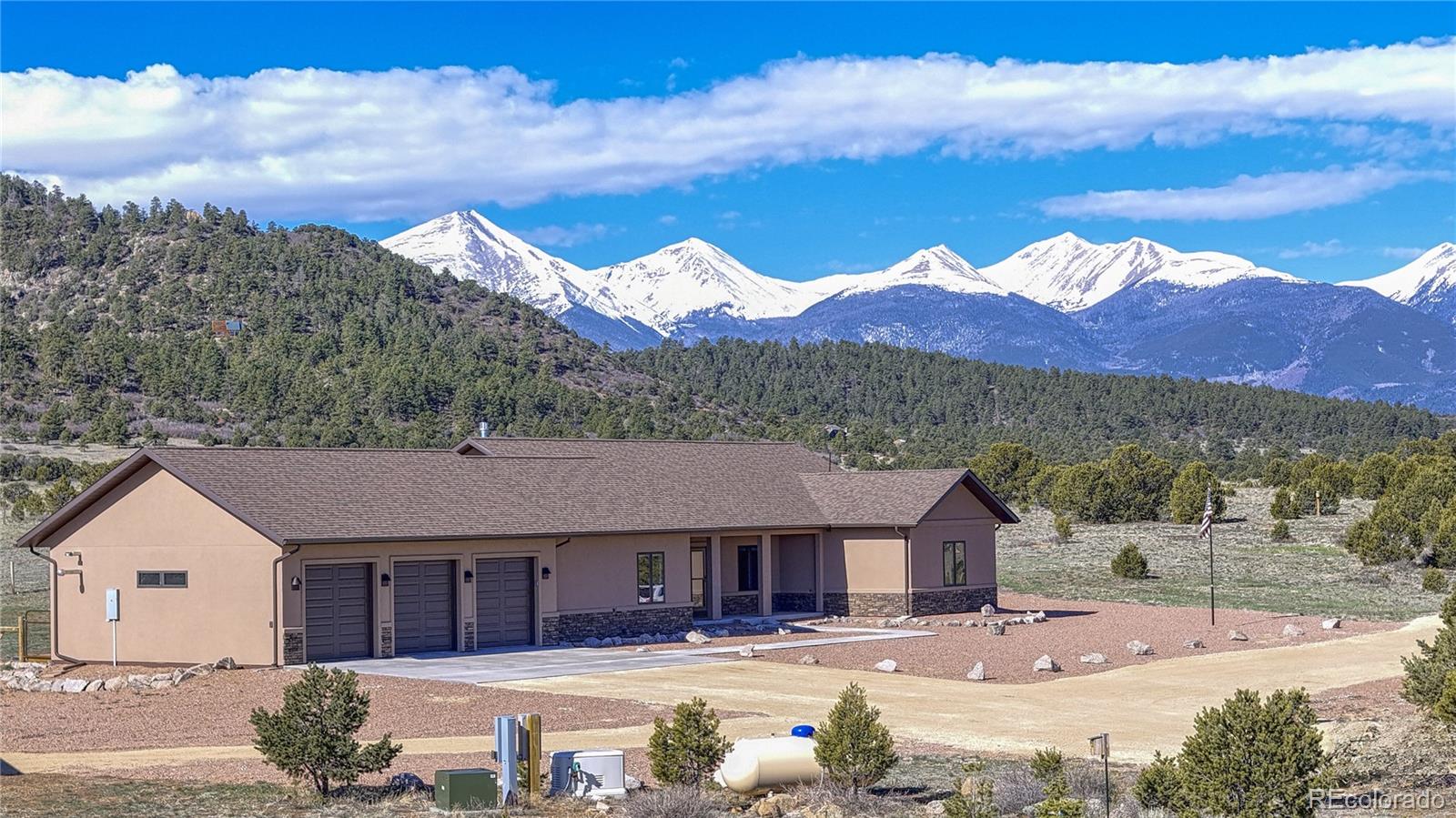 MLS Image #35 for 575  round-up road,westcliffe, Colorado