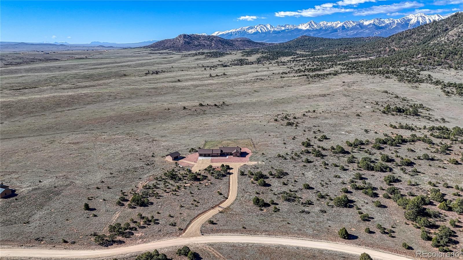 MLS Image #37 for 575  round-up road,westcliffe, Colorado