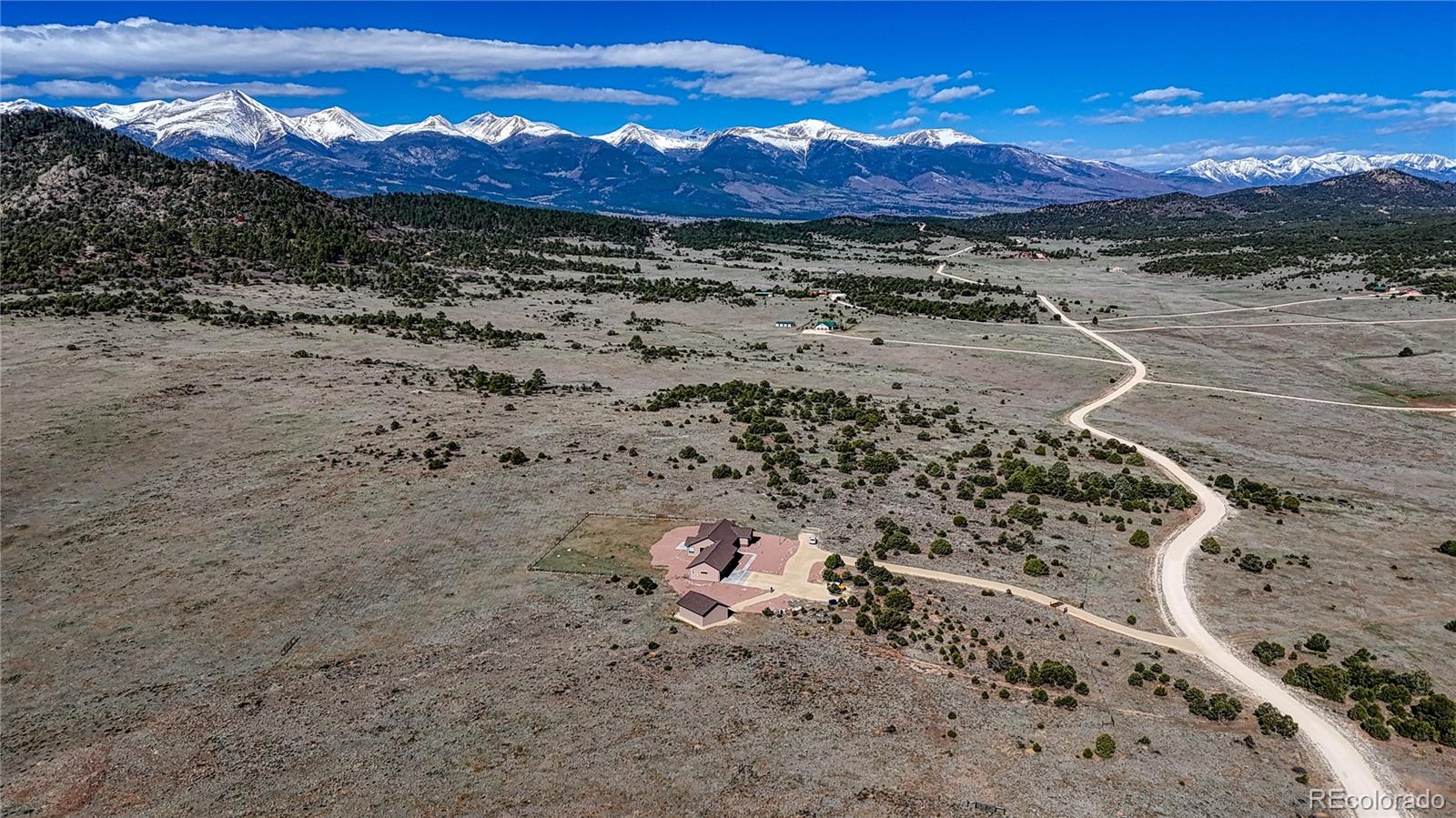 MLS Image #38 for 575  round-up road,westcliffe, Colorado