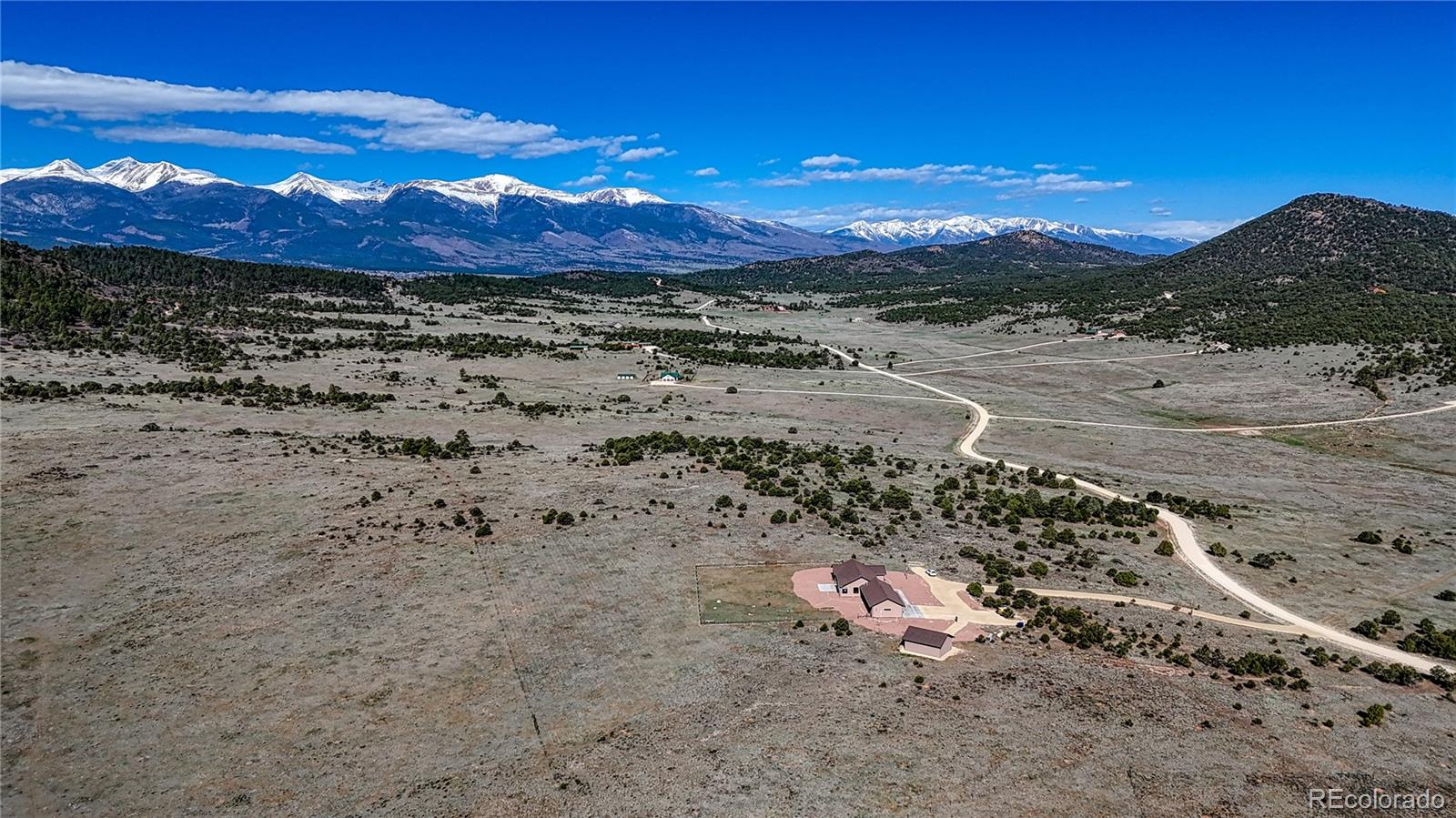 MLS Image #39 for 575  round-up road,westcliffe, Colorado