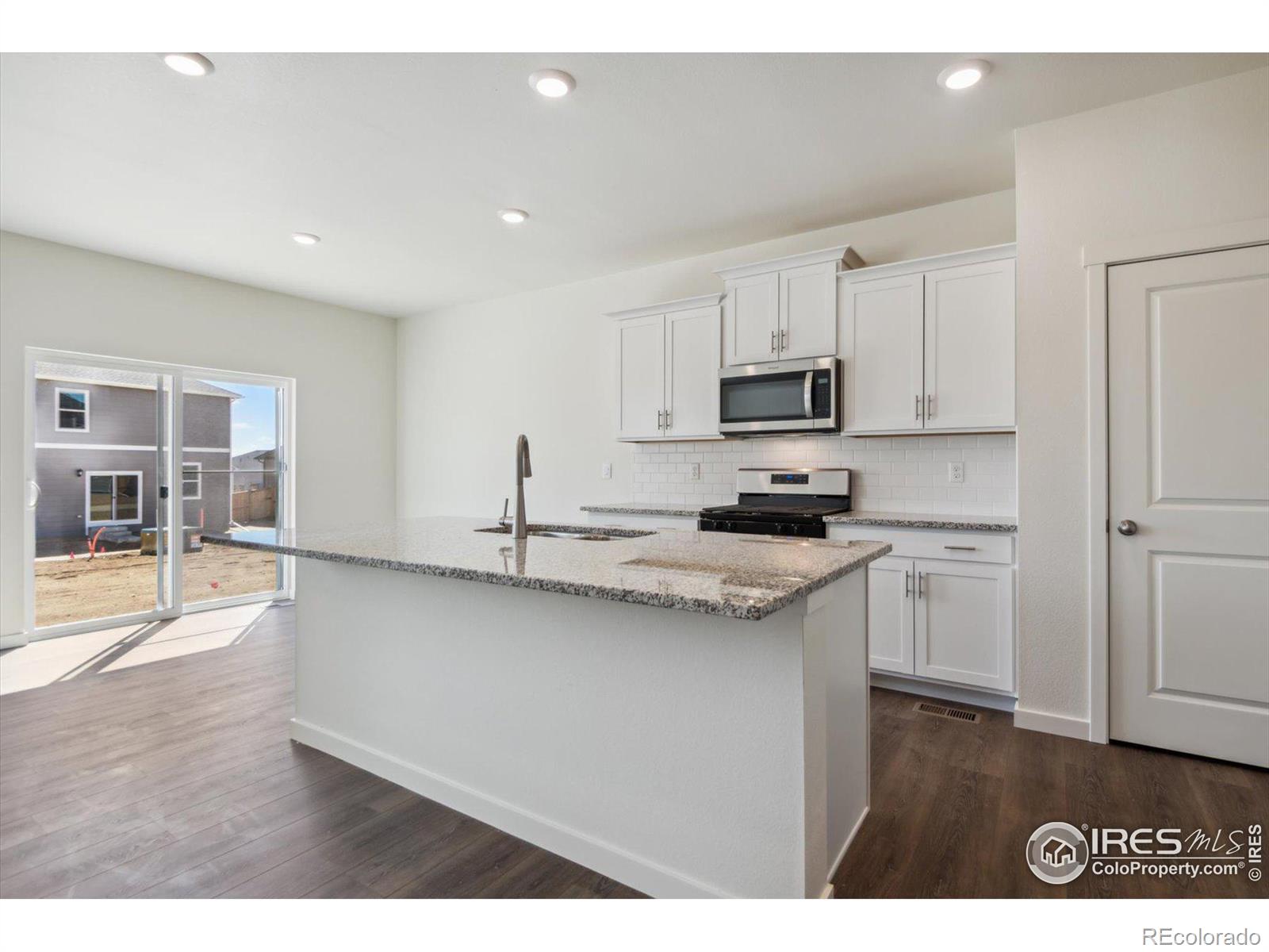 MLS Image #5 for 4106  marble drive,mead, Colorado