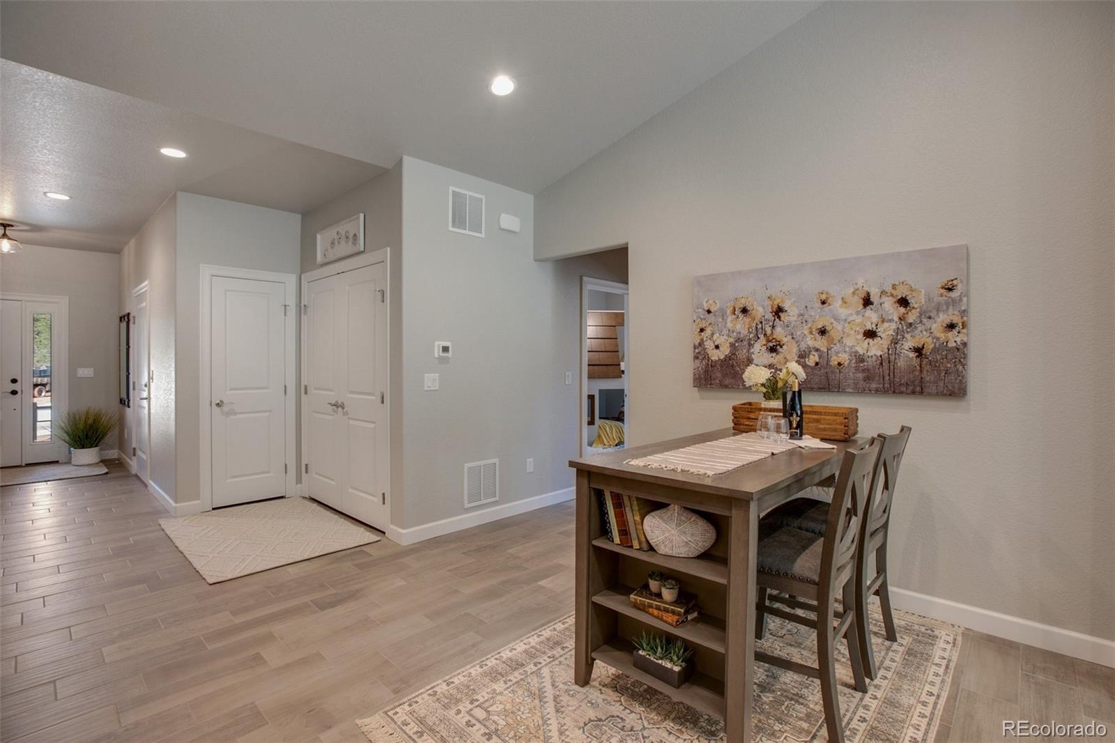 MLS Image #12 for 523  brecken court,woodland park, Colorado