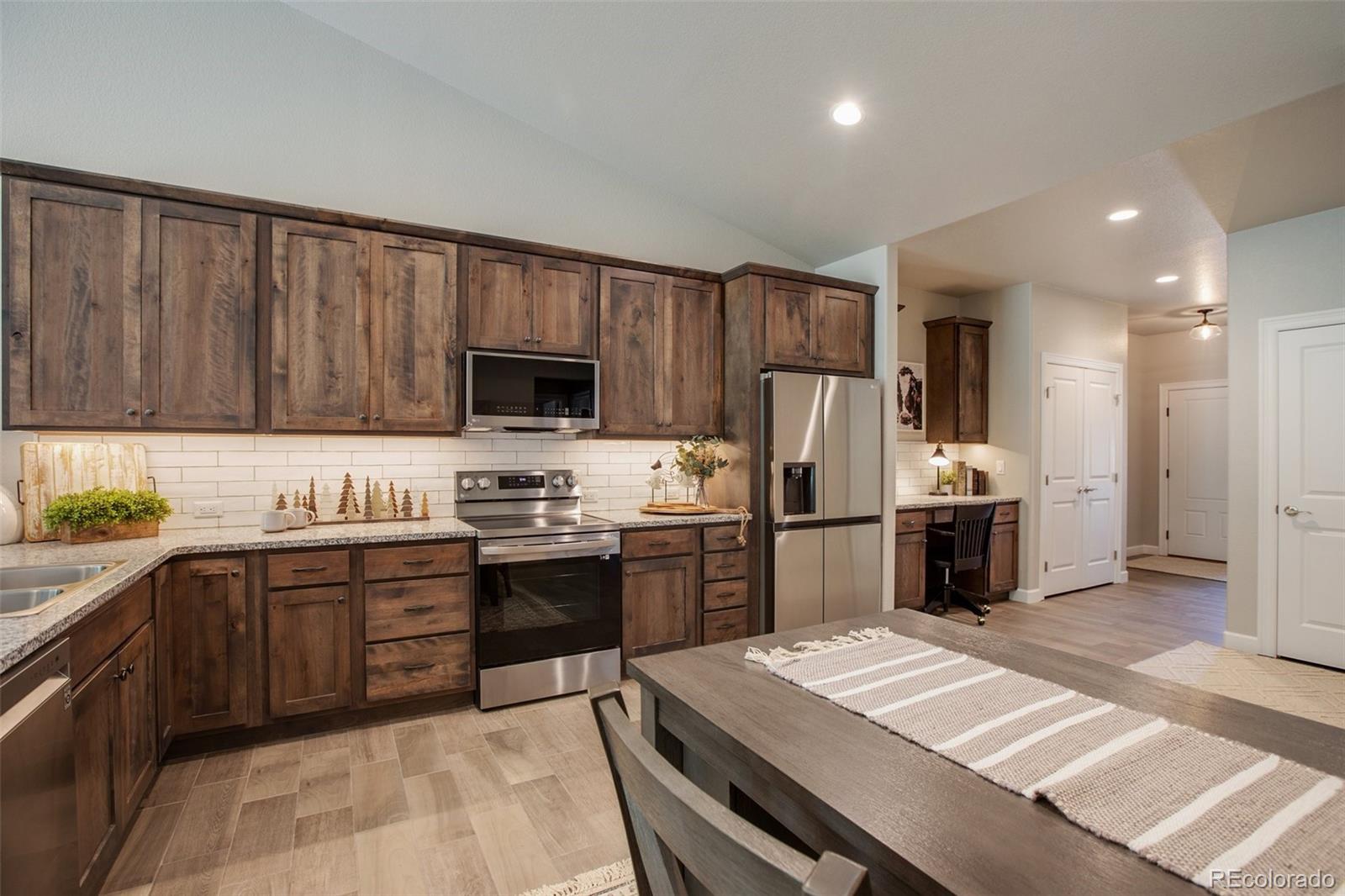 MLS Image #14 for 523  brecken court,woodland park, Colorado