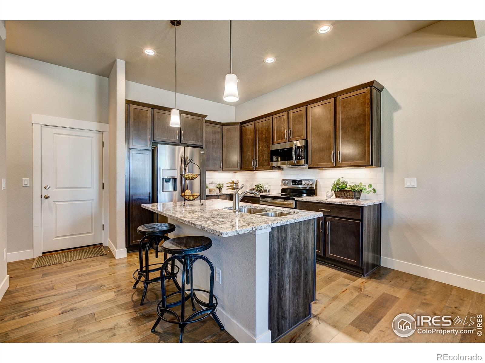 MLS Image #3 for 4177  trapper lake drive,loveland, Colorado