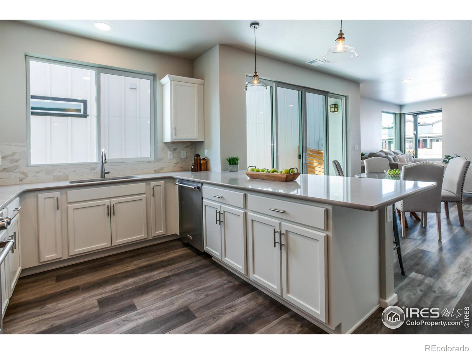 MLS Image #3 for 6102  saddle horn drive,timnath, Colorado