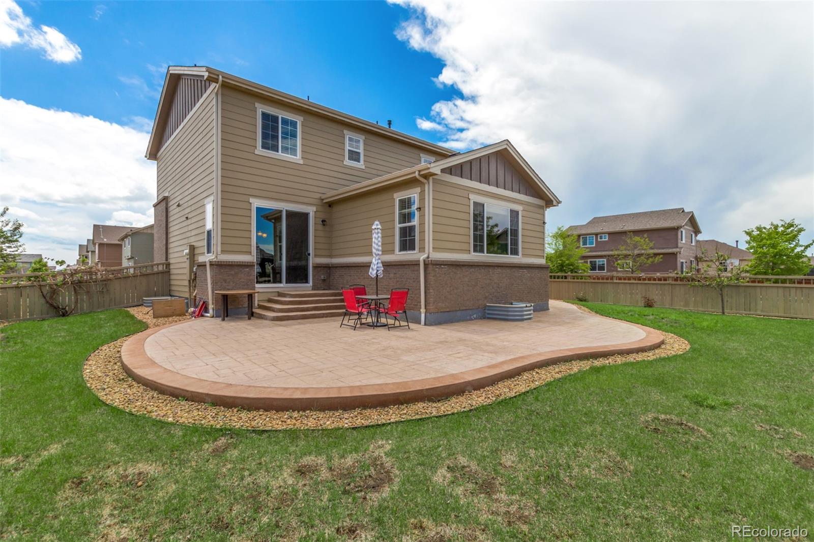 MLS Image #23 for 19703 e 63rd place,aurora, Colorado