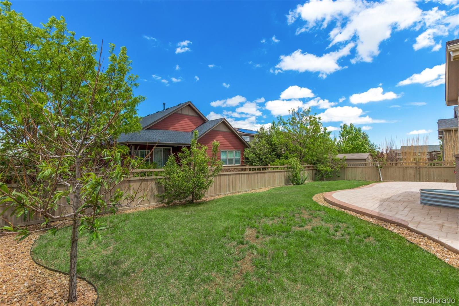 MLS Image #25 for 19703 e 63rd place,aurora, Colorado