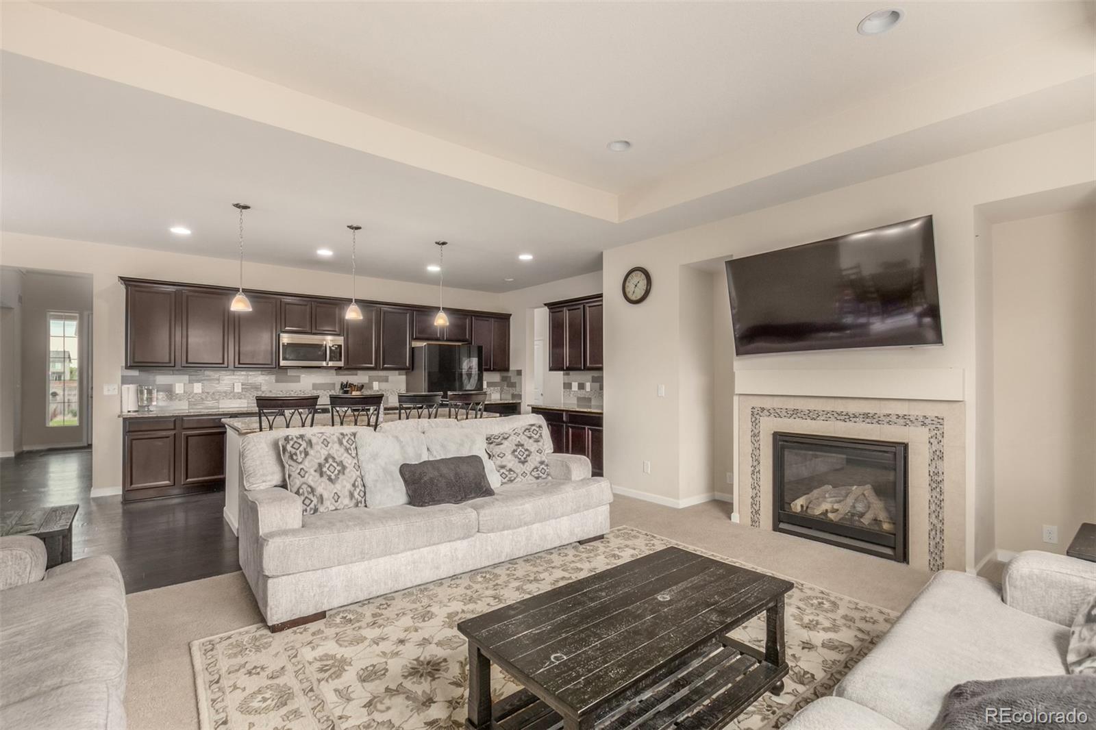 MLS Image #7 for 19703 e 63rd place,aurora, Colorado