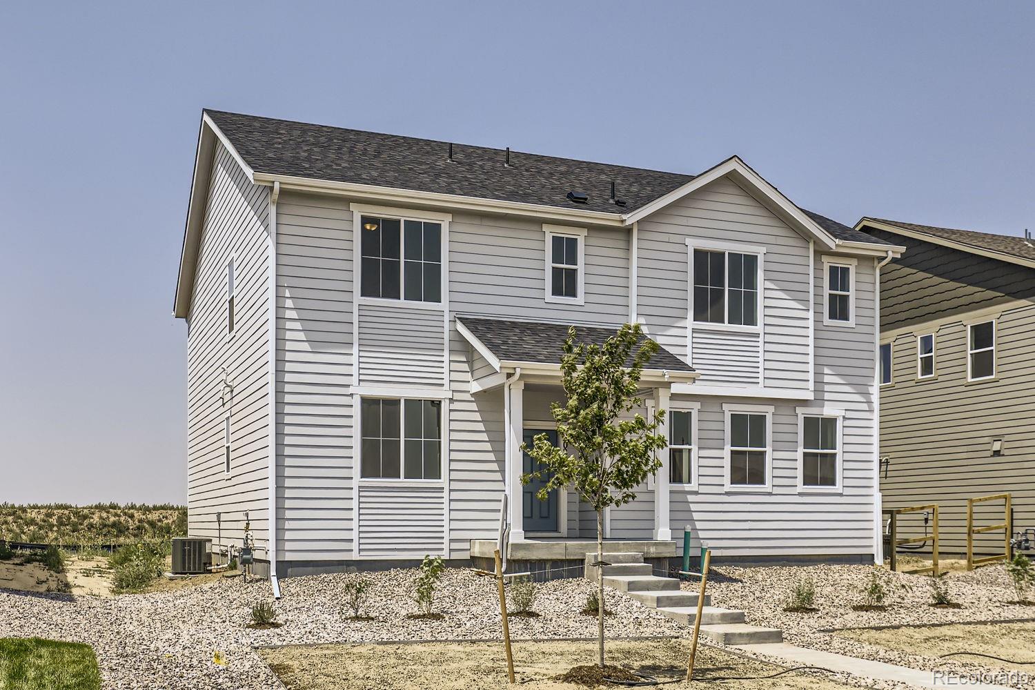 CMA Image for 3025  Nectar Street,Strasburg, Colorado