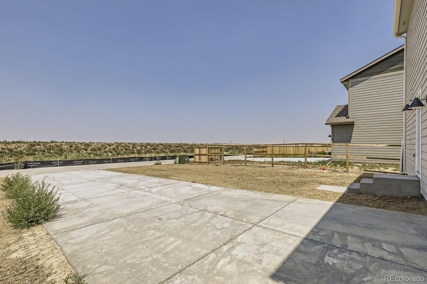 MLS Image #30 for 3025  nectar street,strasburg, Colorado