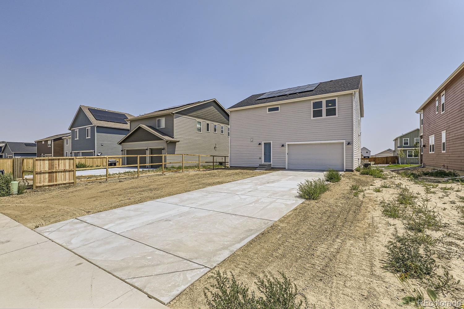 MLS Image #31 for 3025  nectar street,strasburg, Colorado