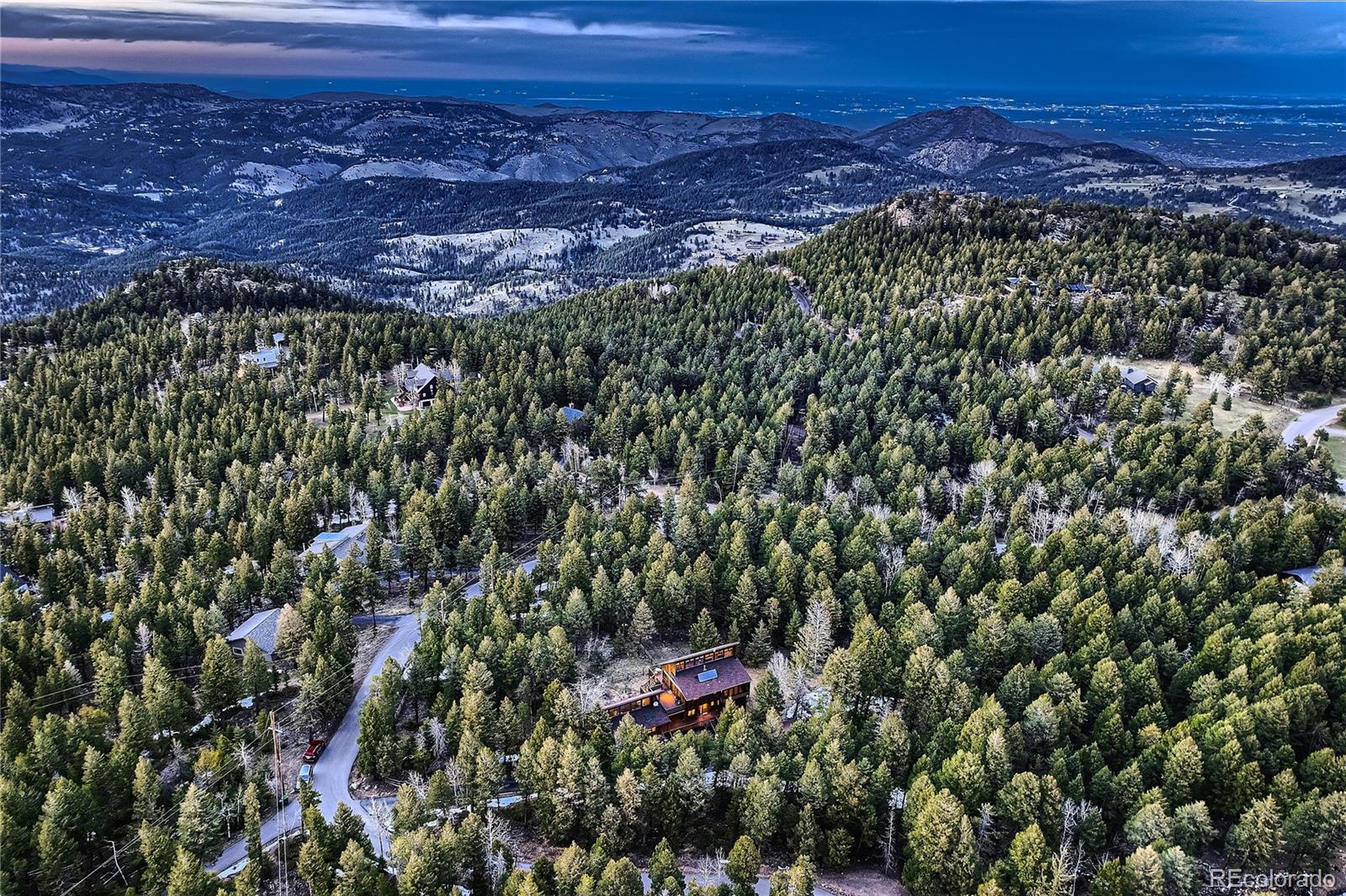MLS Image #25 for 4987  bear mountain drive,evergreen, Colorado