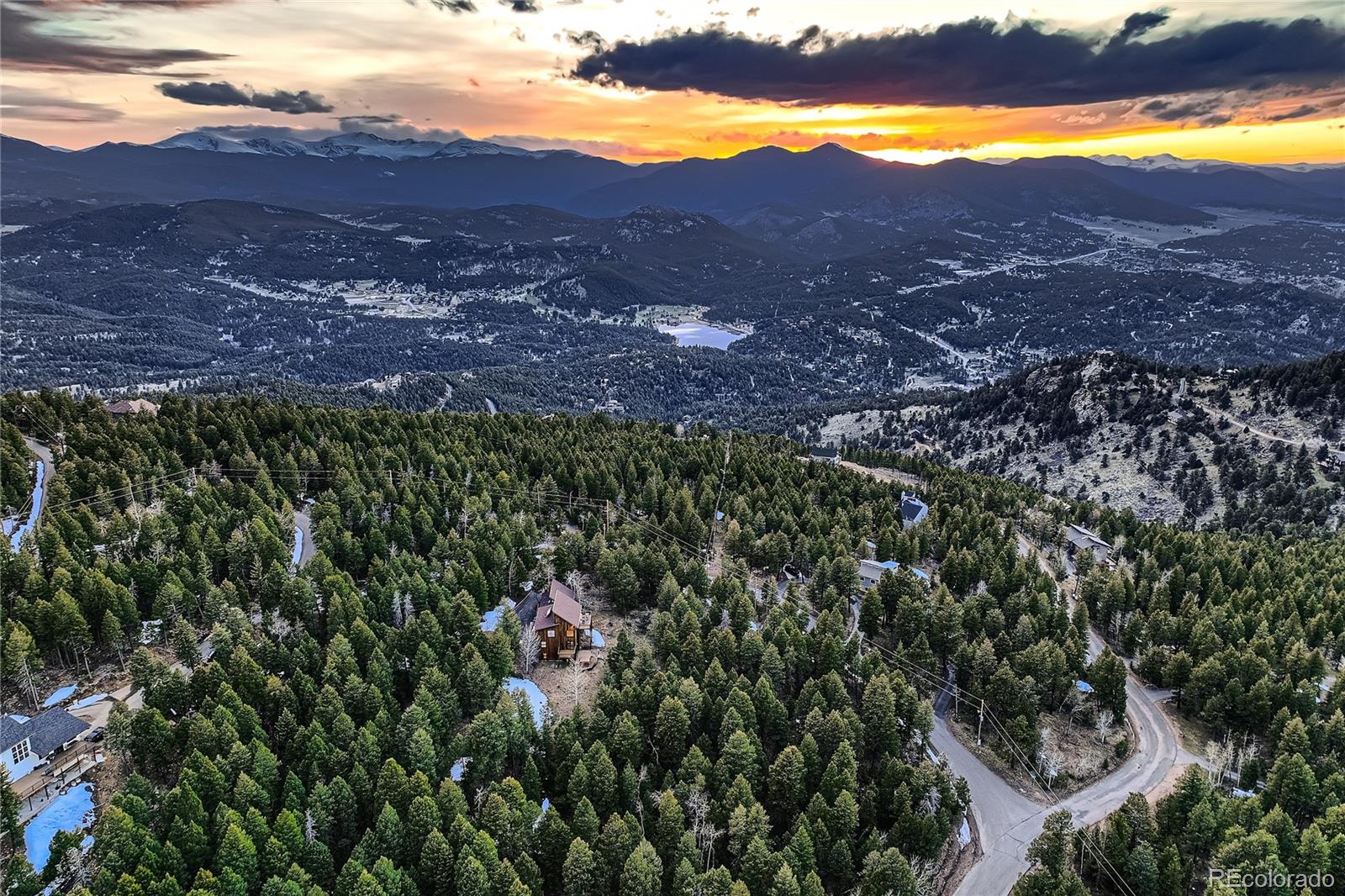 MLS Image #26 for 4987  bear mountain drive,evergreen, Colorado