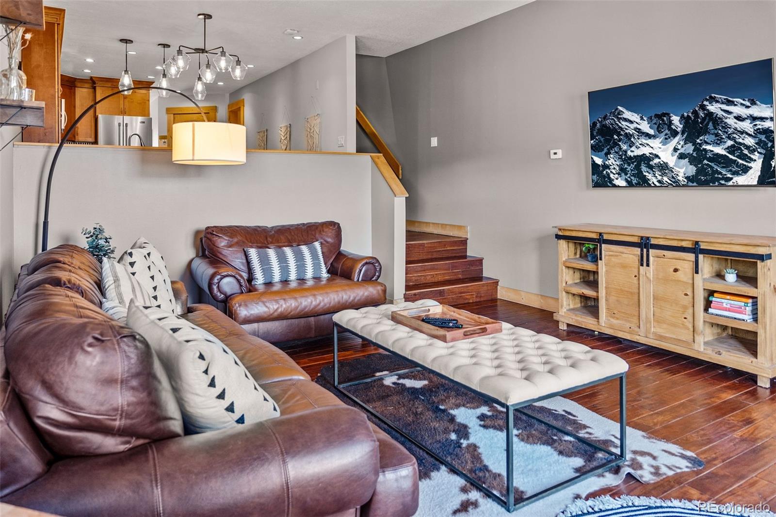 MLS Image #2 for 158  fawn court,silverthorne, Colorado