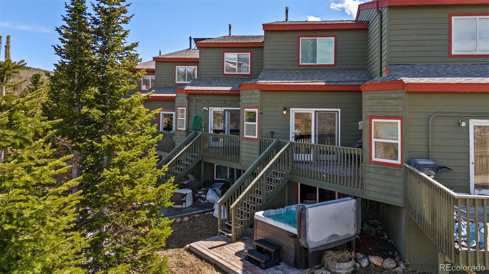 MLS Image #31 for 158  fawn court,silverthorne, Colorado