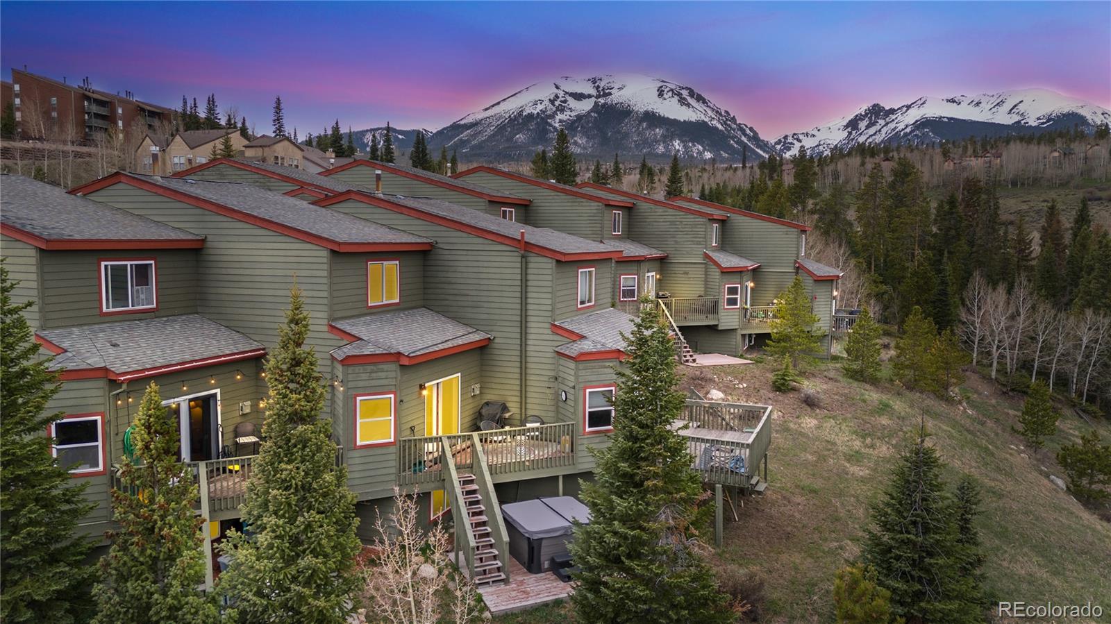 MLS Image #36 for 158  fawn court,silverthorne, Colorado